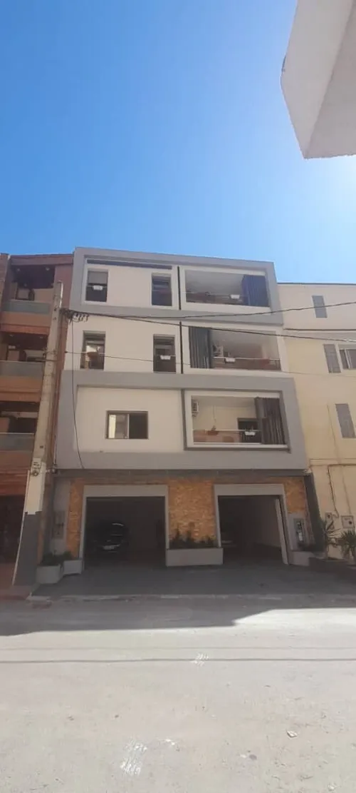 Vente Appartement Niveau de villa Alger Dar el beida