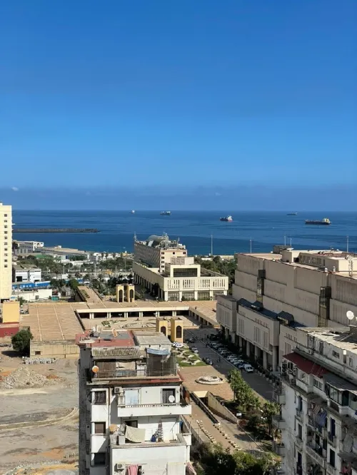 Vente Appartement F3 F5 Alger Alger centre