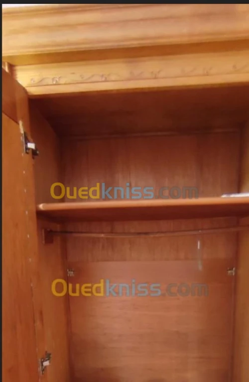 Armoire en hêtre 