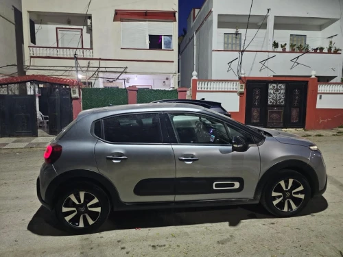 Citroen C3 2024 Shain