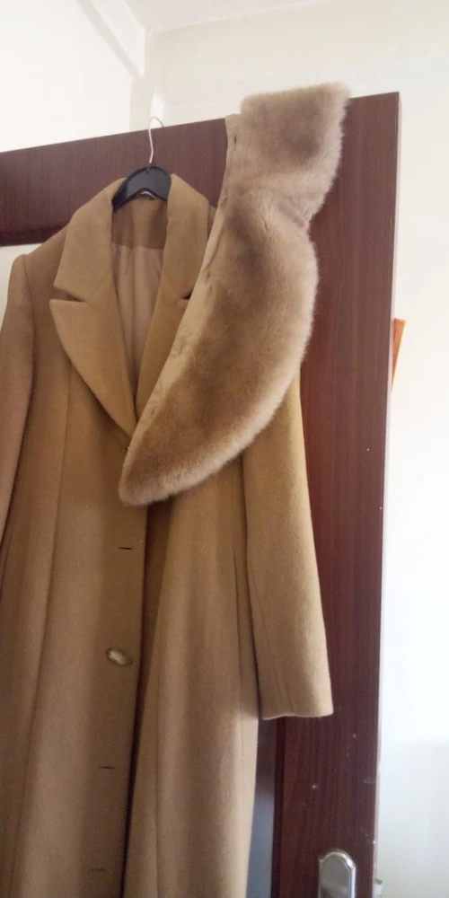 vends deux manteaux