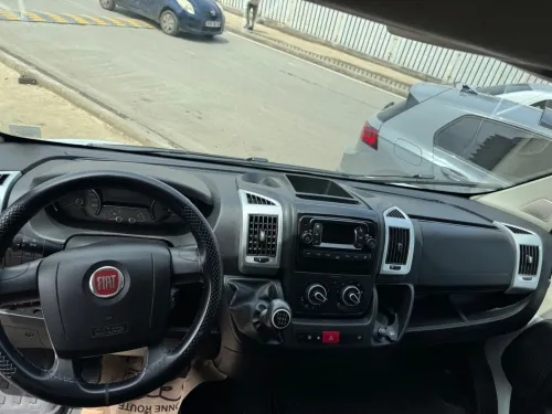 Fiat Ducato 2023