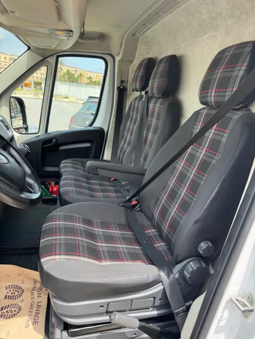 Fiat Ducato 2023