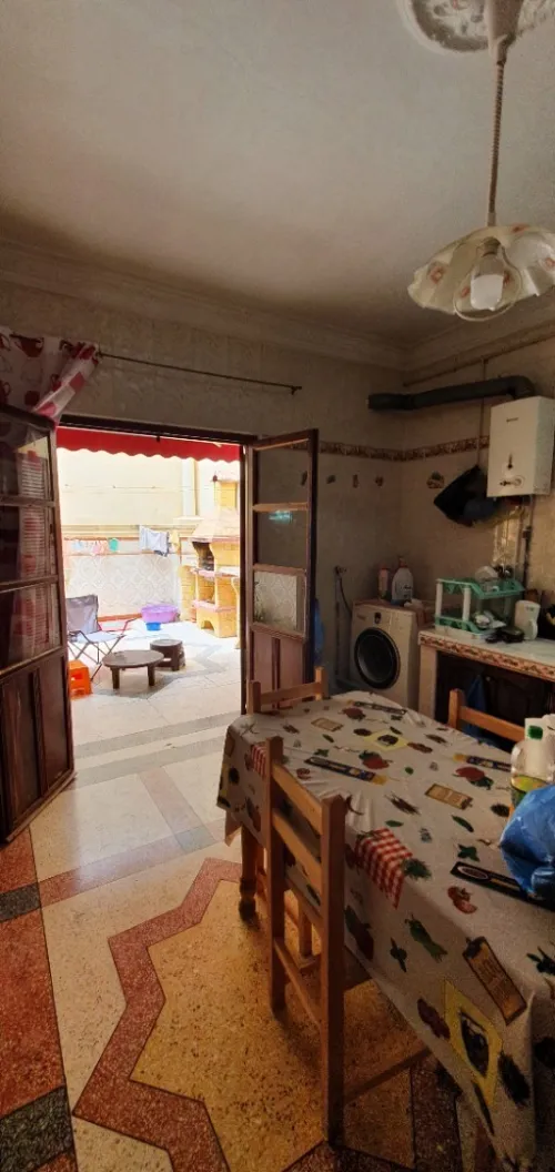 Vente Villa Ain temouchent Beni saf