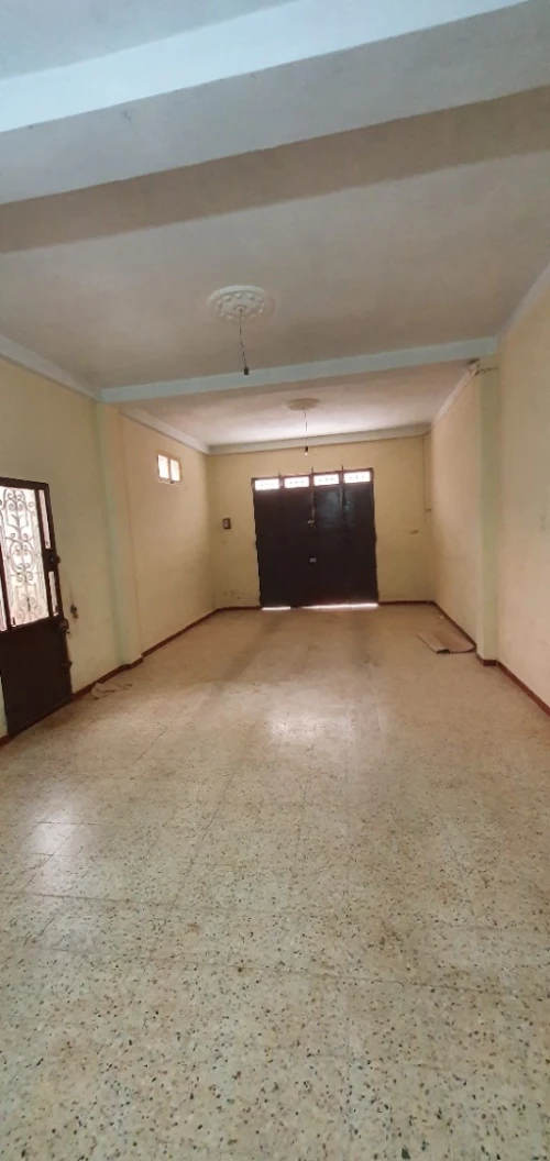 Vente Villa Ain temouchent Beni saf