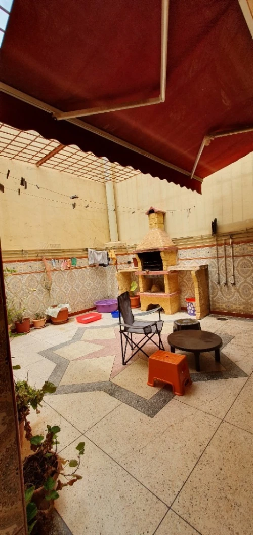 Vente Villa Ain temouchent Beni saf
