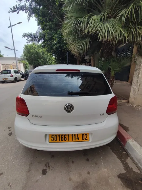 Volkswagen Polo 2014 Councept