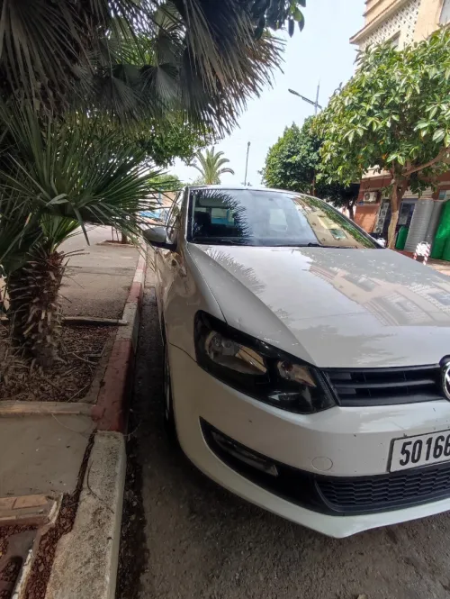 Volkswagen Polo 2014 Councept