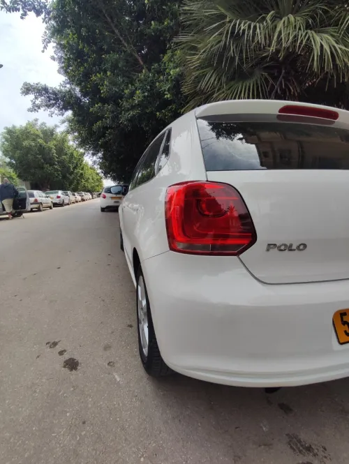 Volkswagen Polo 2014 Councept