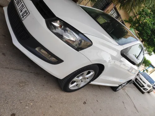 Volkswagen Polo 2014 Councept