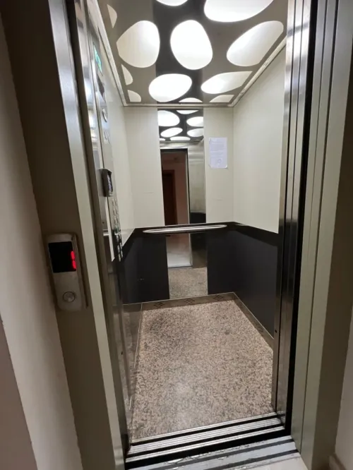Vente Appartement F4 Alger Ouled fayet