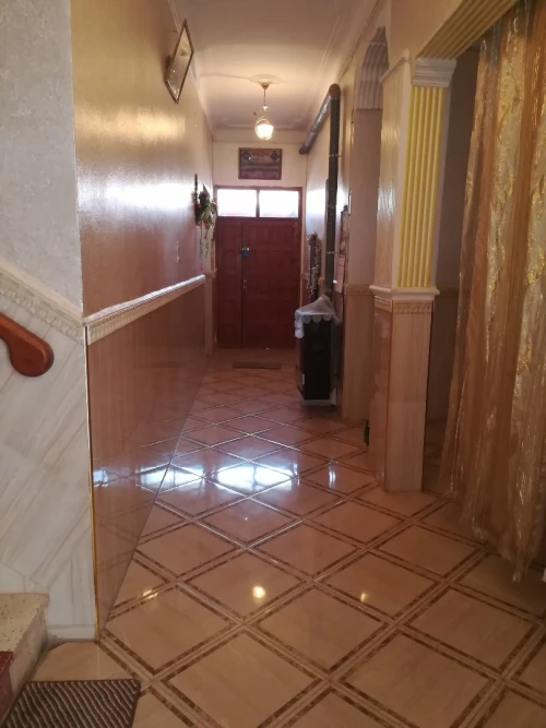 Vente Villa Relizane Relizane