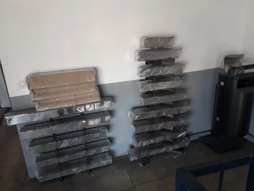 cascade inox pour fontaine شلال الفولاذ المقاوم للصدأ للنافورة