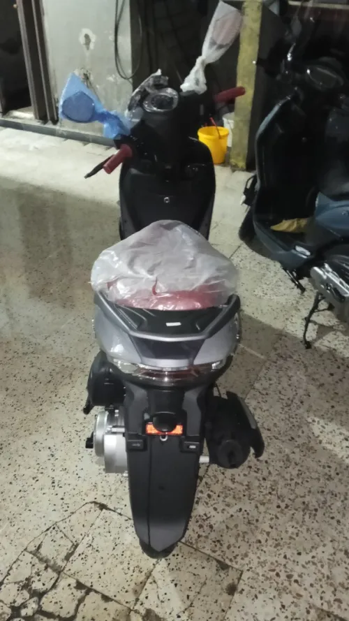 Sym S 2026