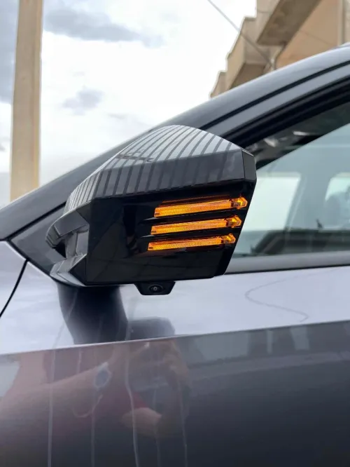 GAC GS3 emzoom 2026 Smart Edition 