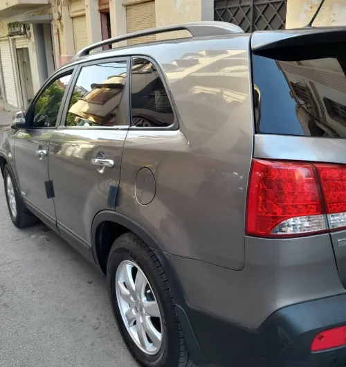 Kia Sorento 2012 7 place la tt options