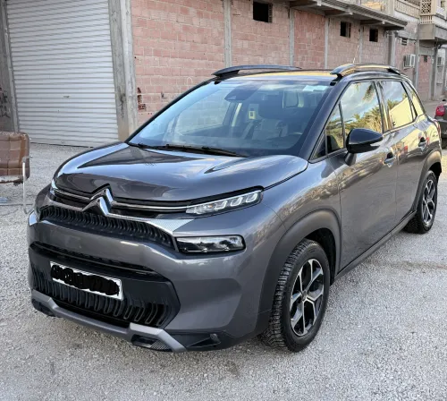 Citroen C3 aircross 2022 