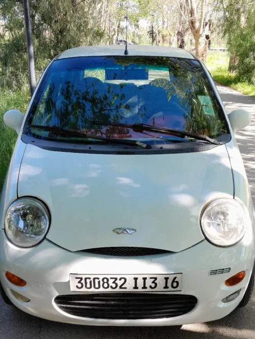Chery QQ 2013 QQ