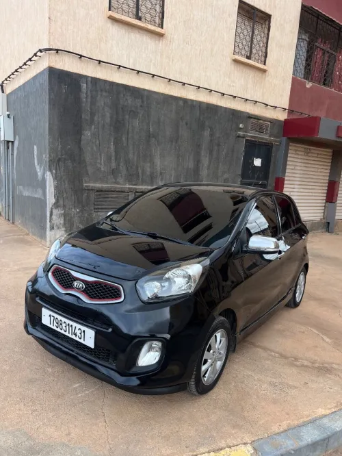 Kia Picanto 2014 