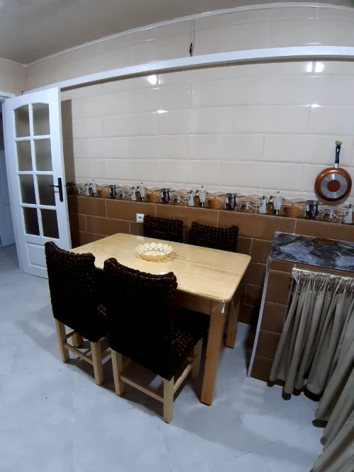 Location vacances Appartement F3 Boumerdès Boumerdes