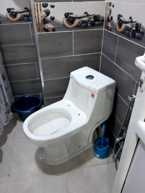 Location vacances Appartement F3 Boumerdès Boumerdes