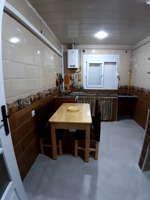 Location vacances Appartement F3 Boumerdès Boumerdes