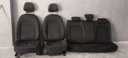 Audi A3 Limosine