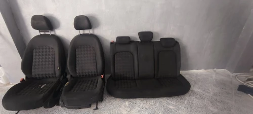 Audi A3 Limosine