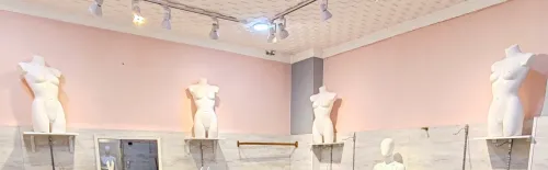 Mannequin 