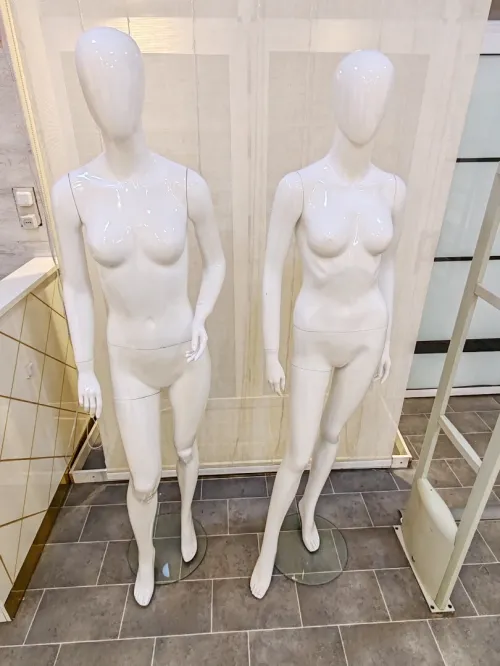 Mannequin 