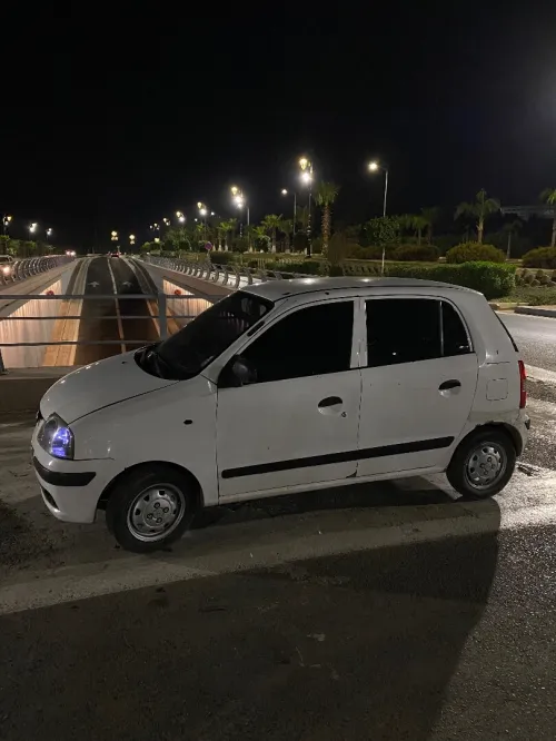 Hyundai Atos 2011 GL