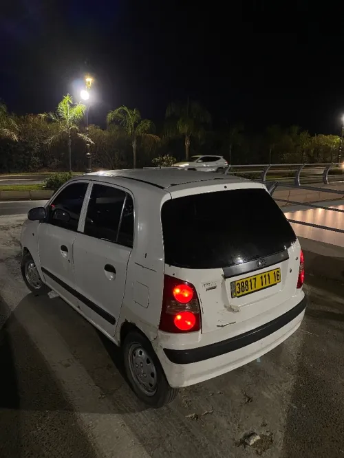 Hyundai Atos 2011 GL