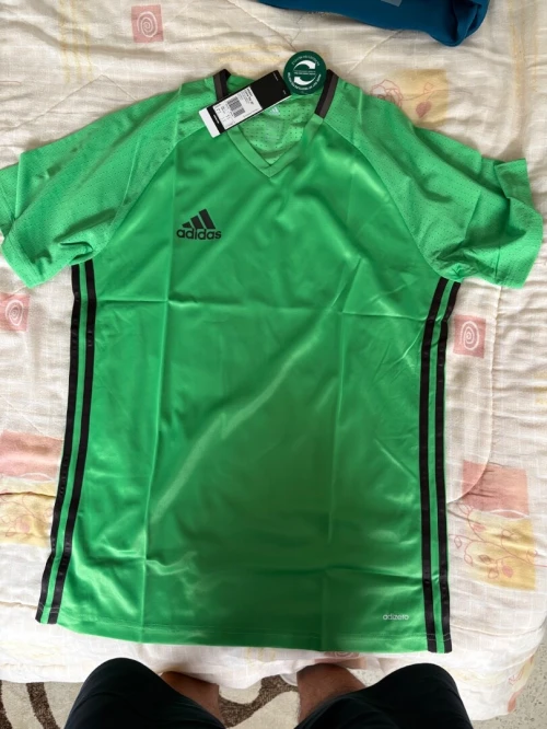 Maillot adidas football