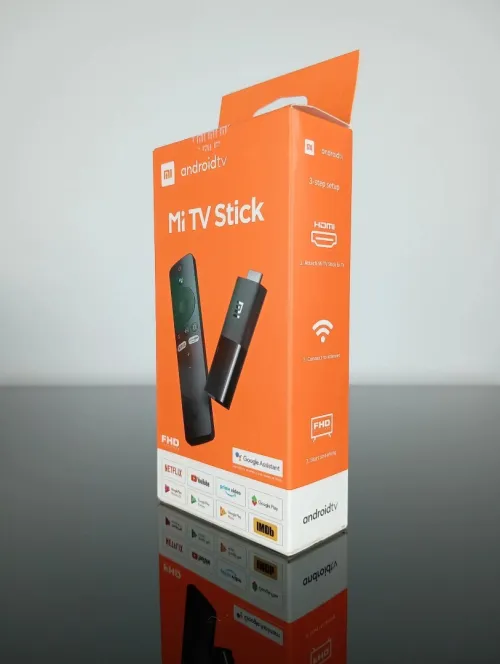 XIAOMI Mi TV Stick Android TV