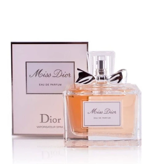 Miss Dior chérie de Christian Dior Eau De Parfum