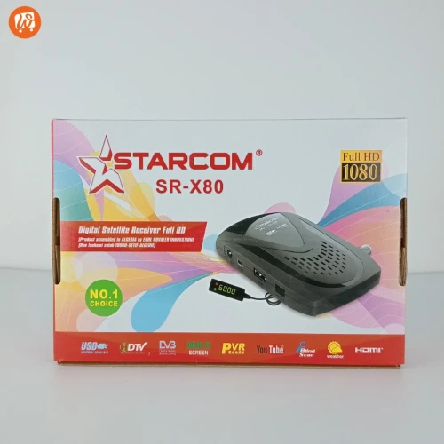 SR-488 HD EXTREME