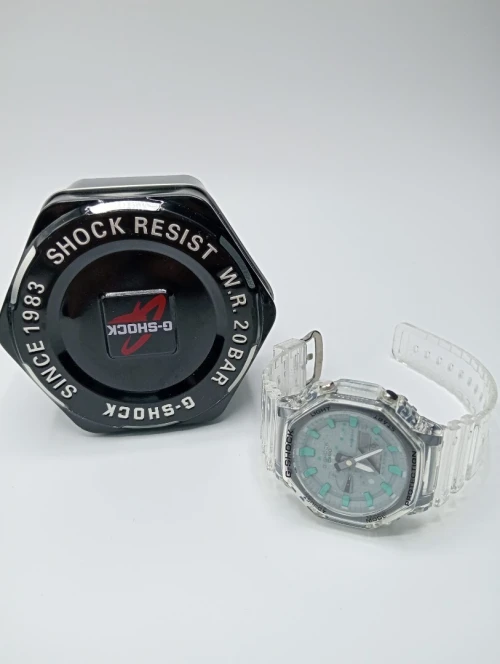 MONTRES CASIO G-SHOCK (GA2100 MONTRES CASIO G-SHOCK (GA2100