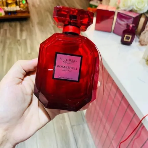 EAU DE PARFUM BOMBSHELL INTENSE VICTORIAS SECRET