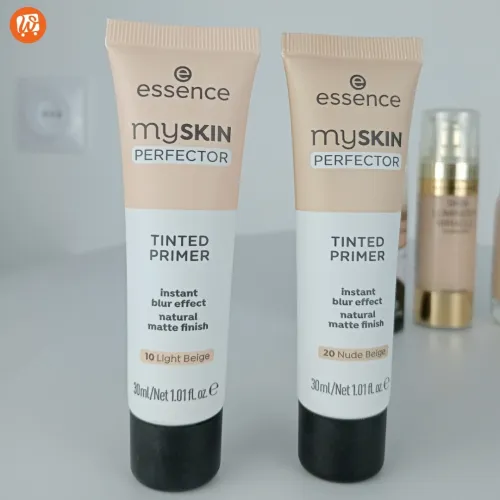 Découvrez notre collection de font de teint pour tous les types de peau