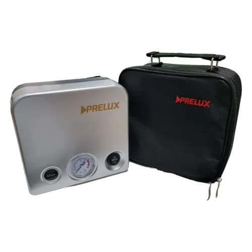 AIR COMPRESSOR PRELUX
