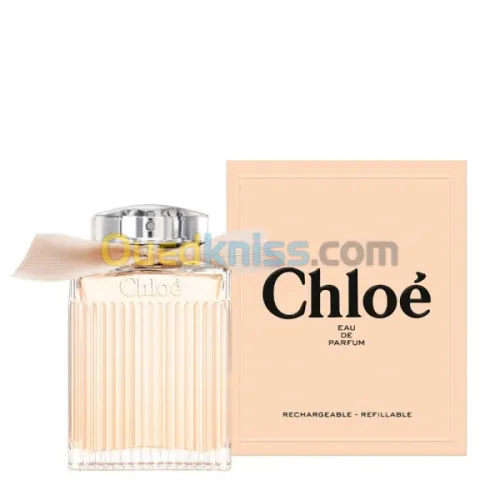 CHLOE  EAU DE PARFUM