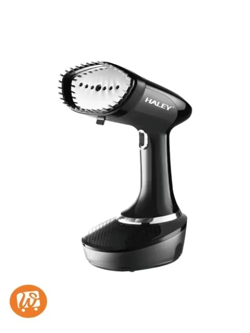 HALEY 1500W 400 ml Handheld Garment Steamer
