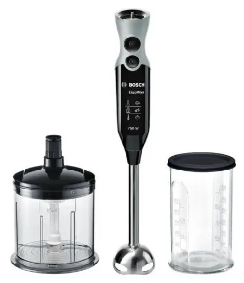 BRAS MIXEUR BOSCH 3EN1 750W/N