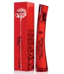 Kenzo Flower Tag Eau de Parfum 100ml