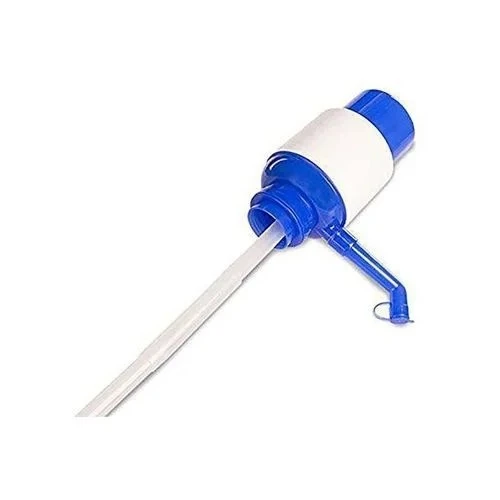 POMPE A MAIN CLEANTEX