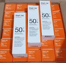 ECRAN TOTAL DAYLONG SPF50 100ml