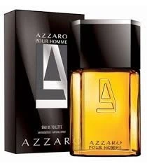 Azzaro Pour Homme Eau de Toilette