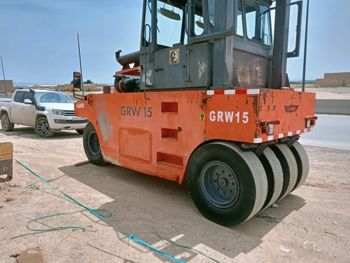 Hamm Grw15 2002