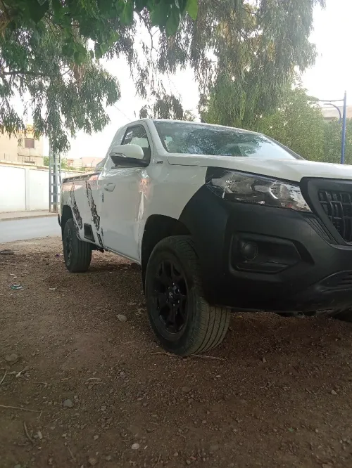 Peugeot Land trak 2021 00