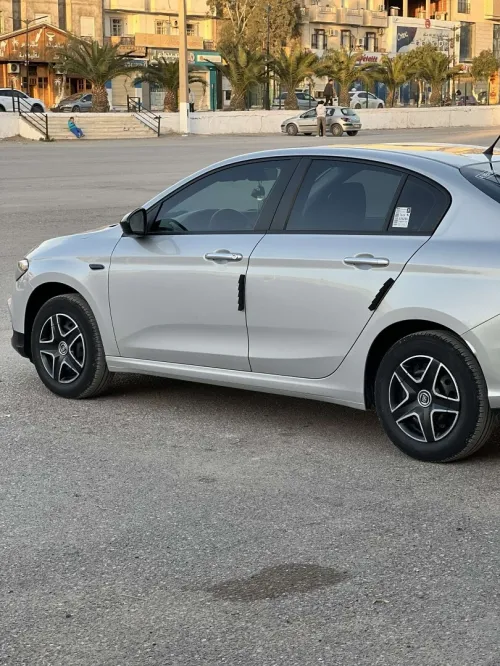 Fiat Tipo Sedan 2023 City